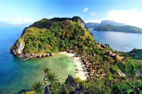 best resorts in el nido|The 12 Best Resorts In El Nido Palawan .